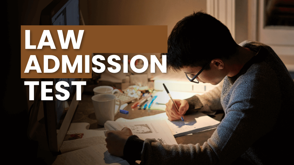 How to Prepare for Law Admission Test (LAT)